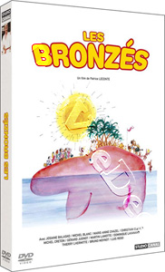 French Fried Vacation (DVD)